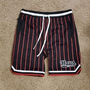 NWT Haus of Jr Size 14 Boy's Shorts